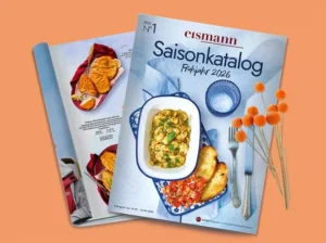 eismann Katalog