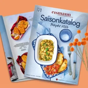 eismann Katalog