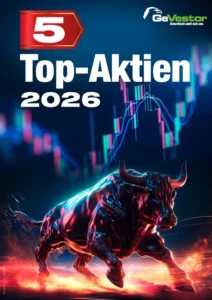 5 Top Aktien 2026