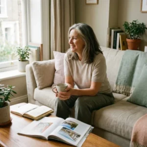 Körper & Seele Infopaket