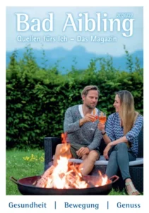 Urlaubsmagazin Bad Aibling