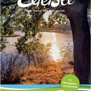 Edersee – ein See fürs aktive Leben