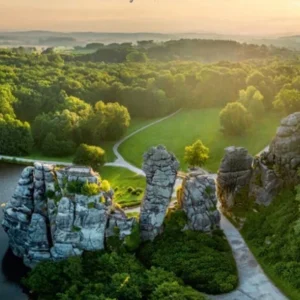 Reisemagazin Aktiv Horn-Bad Meinberg