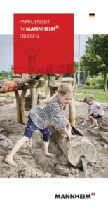 Mannheim für Familien