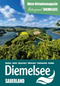 Ferienregion Diemelsee - Familienurlaub im Sauerland