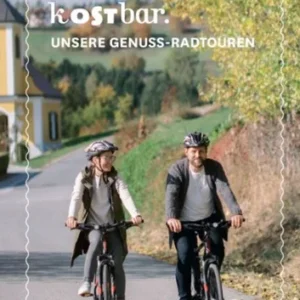 Oststeiermark – Radfahren