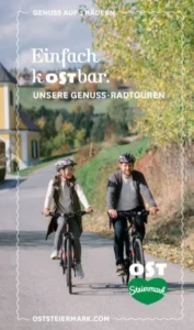 Oststeiermark – Radfahren