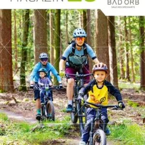Urlaubsmagazin Bad Orb