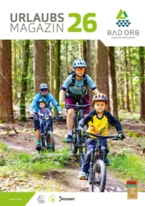 Urlaubsmagazin Bad Orb