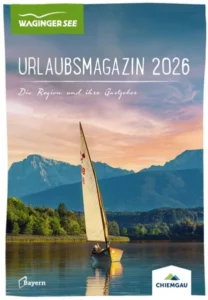 Waginger See – Die Region und ihre Gastgeber