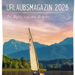 Waginger See – Die Region und ihre Gastgeber