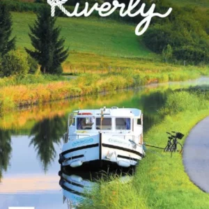 Riverly - Hausbootferien für die ganze Familie