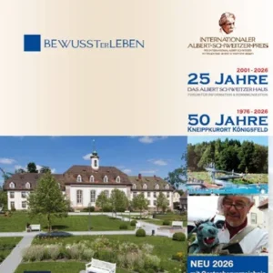 Königsfeld – BEWUSSTerLEBEN