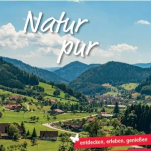 Wolftal - im Herzen des Schwarzwaldes
