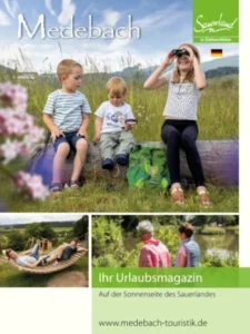 Medebach – Sonnenseite des Sauerlandes