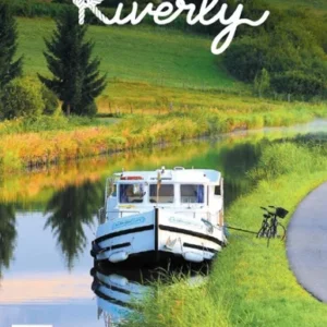Riverly - Hausbootferien ohne Führerschein