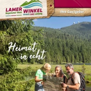 Lamer Winkel – Bayerischer Wald