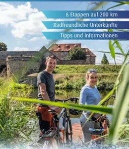 Infopaket Unstrutradweg