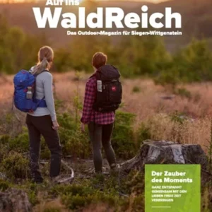 Siegen-Wittgenstein – WaldReich