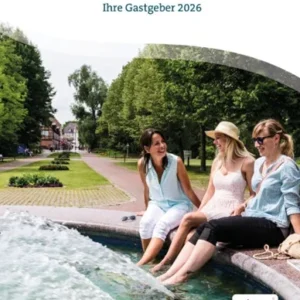 Bad Bevensen – Die Region und Ihre Gastgeber