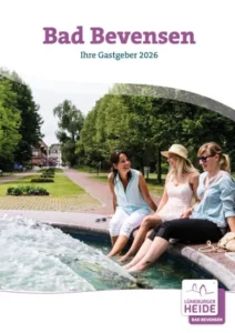 Bad Bevensen – Die Region und Ihre Gastgeber