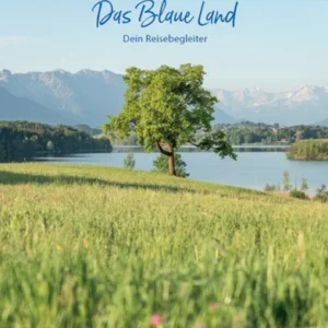 Das Blaue Land – Mein Urlaubsplaner