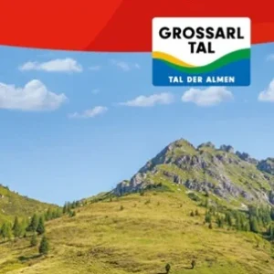 Großartltal – Wandern & Biken