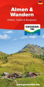 Großartltal – Wandern & Biken