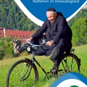 Donaubikeland - Radfahren im Donaubergland