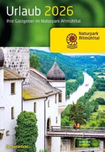 Naturpark Altmühltal – Gastgeberverzeichnis