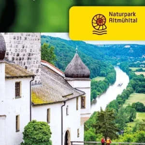Naturpark Altmühltal – Gastgeberverzeichnis