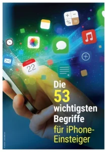 iPhone Lexikon