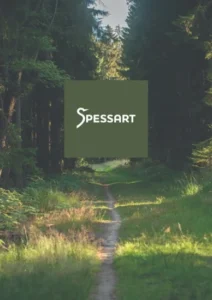 Spessart - Infopaket Wandern