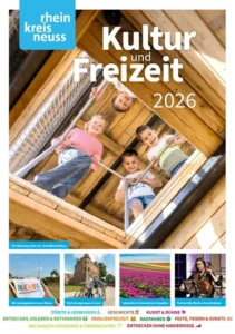 Rhein-Kreis Neuss - Freizeit & Kultur