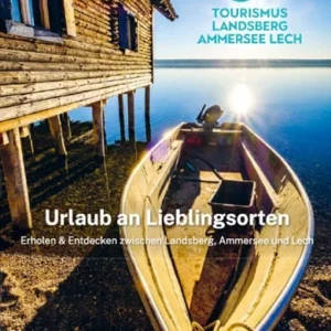 Urlaubsregion Landsberg Ammersee Lech – Gastgeberverzeichnis