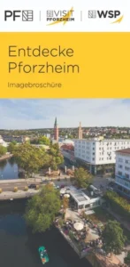 Entdecke Pforzheim mit der Familie