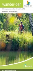Dillinger Land – Wandern