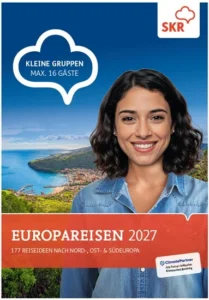 SKR Europa Katalog