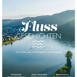Untermosel – Urlaubs- und Gastgebermagazin