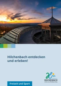 Hilchenbach