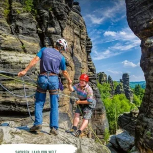 Sachsen Barrierefrei - Unterkünfte, Kultur- und Freizeiterlebnisse