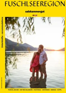 Fuschlsee – Gastgeberverzeichnis