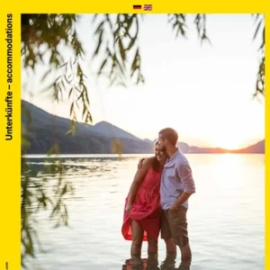 Fuschlsee – Gastgeberverzeichnis