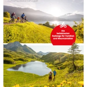 Kärnten – Rad- & Wanderurlaub