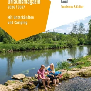 Amberg-Sulzbacher Land