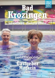 Bad Krozingen Magazin