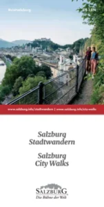 Salzburg – Stadtwanderungen