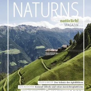 Naturns - Südtirol (E-Magazin)
