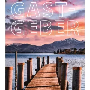 Chiemsee-Alpenland - E-Magazin mit Newsletter