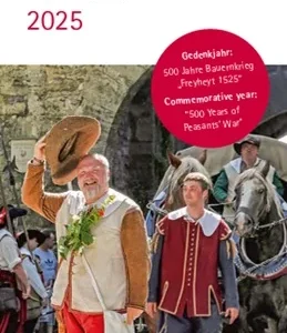 Rothenburg ob der Tauber – Gastgeberverzeichnis